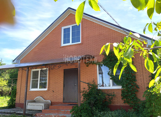 Продам дом, Демьяна Бедного ул, 5, Ильский пгт, 0 км от города