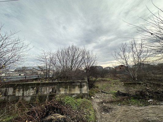 Продам участок 10,5 соток, Фермерское хоз., Казаноко Жабаги ул, 52, Адиюх пгт, 0 км от города