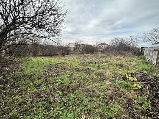 Продам участок 10,5 соток, Фермерское хоз., Казаноко Жабаги ул, 52, Адиюх пгт, 0 км от города