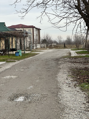 Продам участок 10,5 соток, Фермерское хоз., Казаноко Жабаги ул, 52, Адиюх пгт, 0 км от города