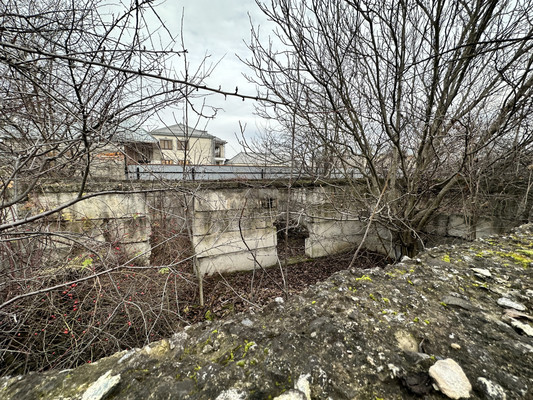 Продам участок 10,5 соток, Фермерское хоз., Казаноко Жабаги ул, 52, Адиюх пгт, 0 км от города