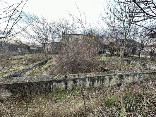 Продам участок 10,5 соток, Фермерское хоз., Казаноко Жабаги ул, 52, Адиюх пгт, 0 км от города