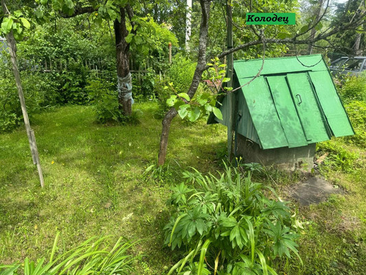 Продам дом, Бассейная (Движенец тер. СНТ) линия, 56, Михайловский массив, 0 км от города