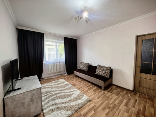 Продам двухкомнатную (2-комн.) квартиру, Бозиева ул, 2, Нарткала г