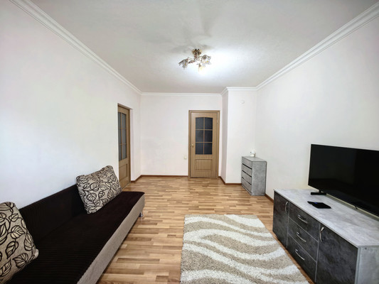 Продам двухкомнатную (2-комн.) квартиру, Бозиева ул, 2, Нарткала г