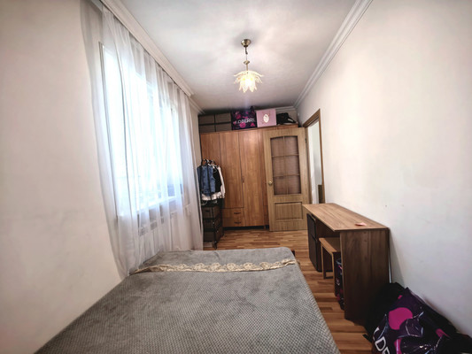 Продам двухкомнатную (2-комн.) квартиру, Бозиева ул, 2, Нарткала г
