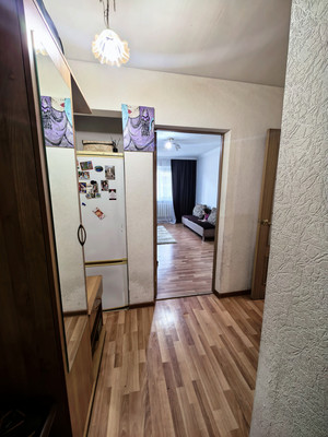 Продам двухкомнатную (2-комн.) квартиру, Бозиева ул, 2, Нарткала г