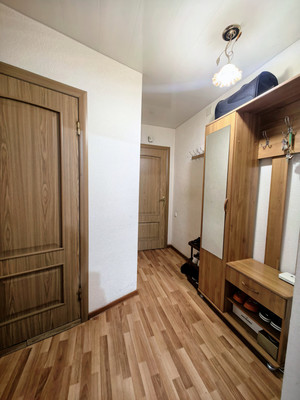 Продам двухкомнатную (2-комн.) квартиру, Бозиева ул, 2, Нарткала г