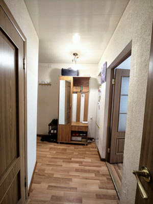 Продам двухкомнатную (2-комн.) квартиру, Бозиева ул, 2, Нарткала г
