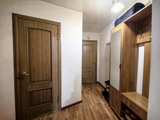 Продам двухкомнатную (2-комн.) квартиру, Бозиева ул, 2, Нарткала г