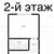 Продам многокомнатную квартиру, Лазо ул, 2, Нальчик г