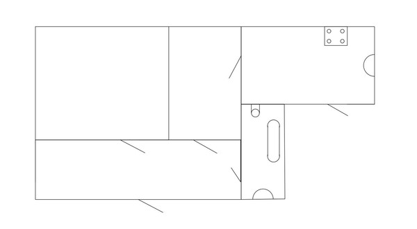 Продам дом, Веселая ул, 63, Урожайное с, 0 км от города