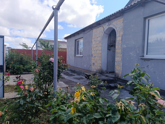 Продам дом, Ореховая ул, 61, Гвардейское пгт, 0 км от города