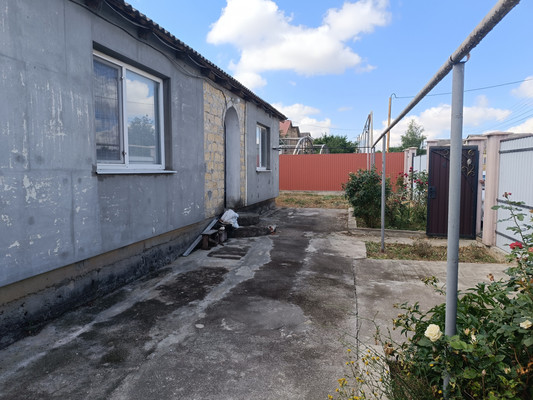 Продам дом, Ореховая ул, 61, Гвардейское пгт, 0 км от города