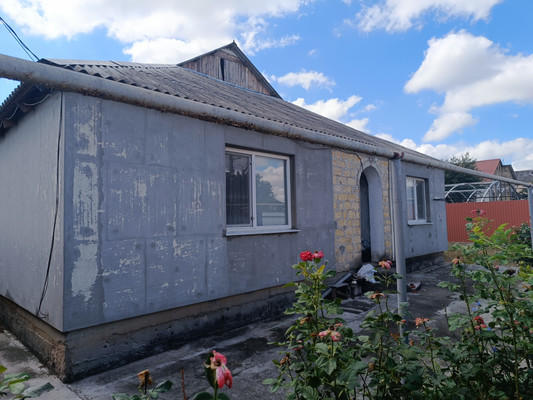 Продам дом, Ореховая ул, 61, Гвардейское пгт, 0 км от города