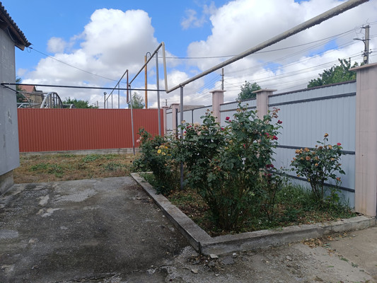Продам дом, Ореховая ул, 61, Гвардейское пгт, 0 км от города