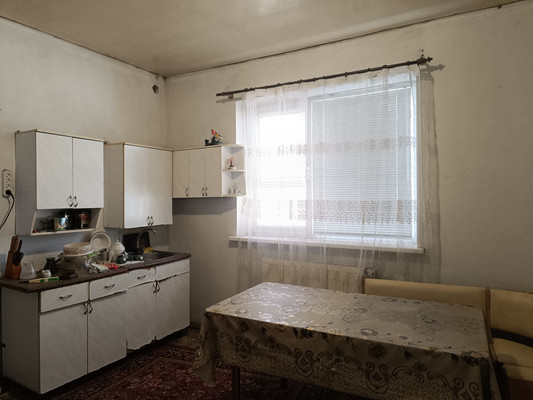 Продам дом, Ореховая ул, 61, Гвардейское пгт, 0 км от города