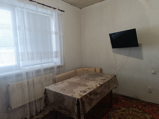 Продам дом, Ореховая ул, 61, Гвардейское пгт, 0 км от города