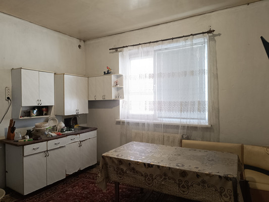 Продам дом, Ореховая ул, 61, Гвардейское пгт, 0 км от города