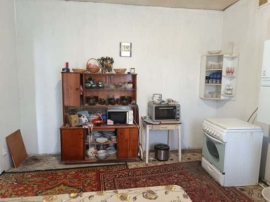 Продам дом, Ореховая ул, 61, Гвардейское пгт, 0 км от города