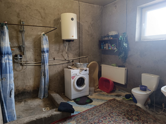 Продам дом, Ореховая ул, 61, Гвардейское пгт, 0 км от города