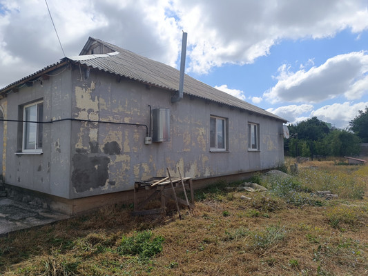 Продам дом, Ореховая ул, 61, Гвардейское пгт, 0 км от города