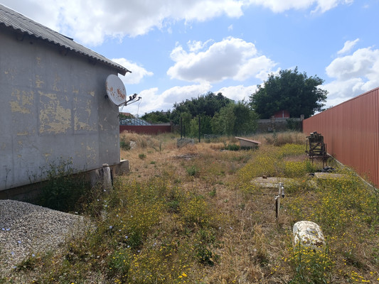 Продам дом, Ореховая ул, 61, Гвардейское пгт, 0 км от города