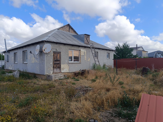 Продам дом, Ореховая ул, 61, Гвардейское пгт, 0 км от города