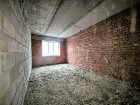 Продам трехкомнатную (3-комн.) квартиру, Маяковского ул, 1, Нарткала г