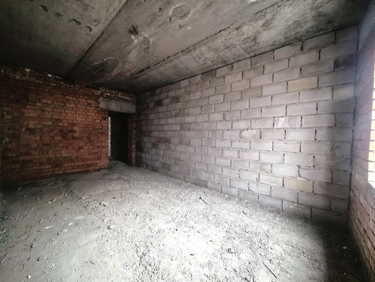 Продам трехкомнатную (3-комн.) квартиру, Маяковского ул, 1, Нарткала г