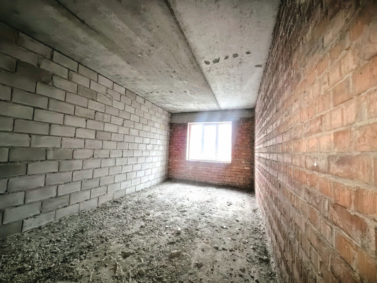 Продам трехкомнатную (3-комн.) квартиру, Маяковского ул, 1, Нарткала г