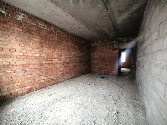 Продам трехкомнатную (3-комн.) квартиру, Маяковского ул, 1, Нарткала г