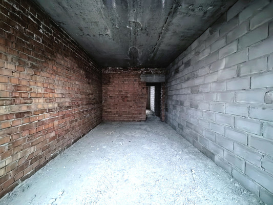 Продам трехкомнатную (3-комн.) квартиру, Маяковского ул, 1, Нарткала г