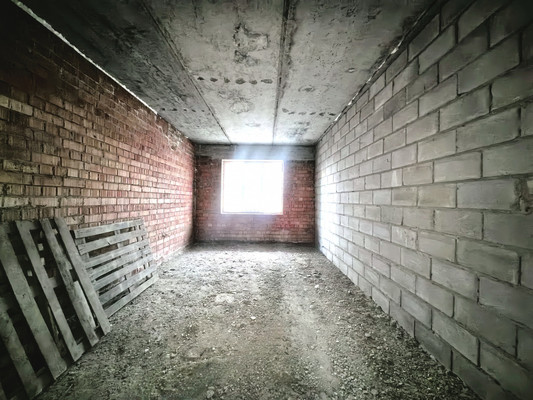 Продам трехкомнатную (3-комн.) квартиру, Маяковского ул, 1, Нарткала г