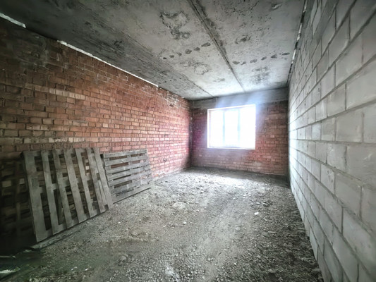 Продам трехкомнатную (3-комн.) квартиру, Маяковского ул, 1, Нарткала г