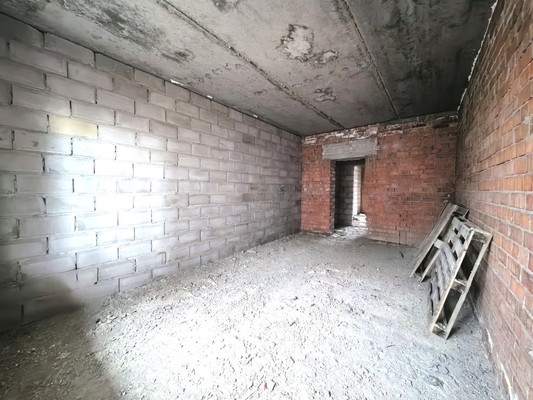 Продам трехкомнатную (3-комн.) квартиру, Маяковского ул, 1, Нарткала г