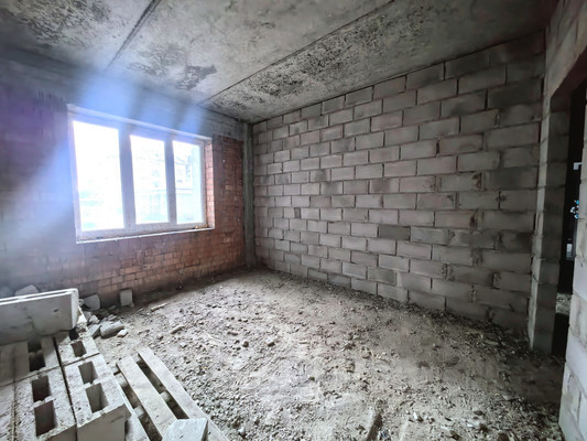 Продам трехкомнатную (3-комн.) квартиру, Маяковского ул, 1, Нарткала г