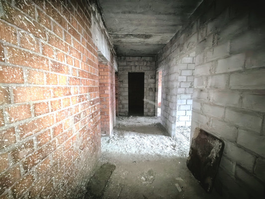 Продам трехкомнатную (3-комн.) квартиру, Маяковского ул, 1, Нарткала г