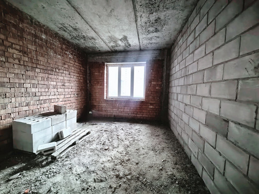 Продам трехкомнатную (3-комн.) квартиру, Маяковского ул, 1, Нарткала г