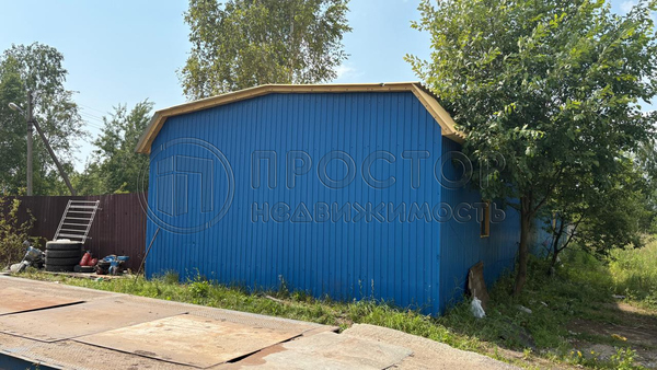 Продам склад 400 м2, Соболево д
