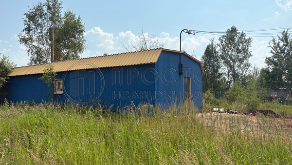 Продам склад 400 м2, Соболево д