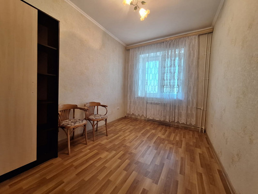 Продам двухкомнатную (2-комн.) квартиру, Т.Идарова ул, 54кб, Нальчик г