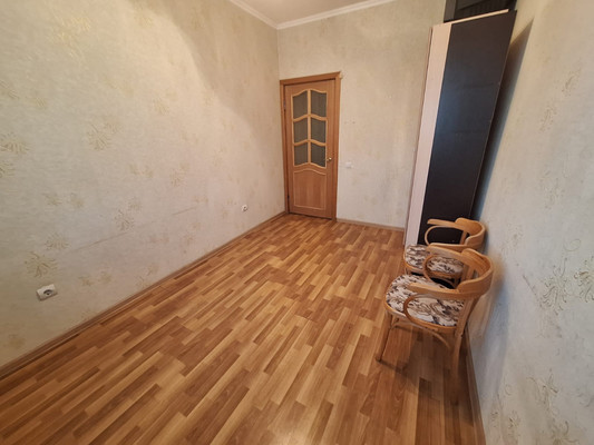 Продам двухкомнатную (2-комн.) квартиру, Т.Идарова ул, 54кб, Нальчик г