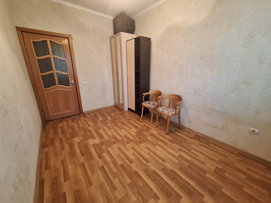 Продам двухкомнатную (2-комн.) квартиру, Т.Идарова ул, 54кб, Нальчик г
