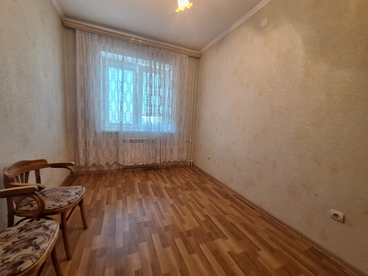 Продам двухкомнатную (2-комн.) квартиру, Т.Идарова ул, 54кб, Нальчик г