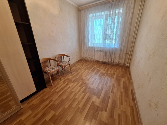 Продам двухкомнатную (2-комн.) квартиру, Т.Идарова ул, 54кб, Нальчик г