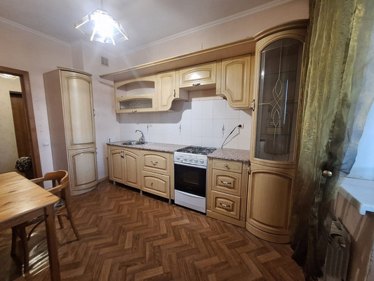 Продам двухкомнатную (2-комн.) квартиру, Т.Идарова ул, 54кб, Нальчик г