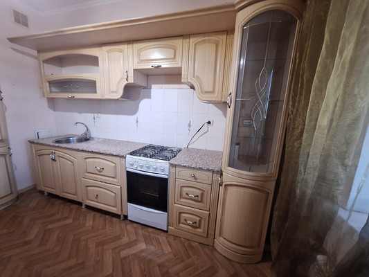 Продам двухкомнатную (2-комн.) квартиру, Т.Идарова ул, 54кб, Нальчик г