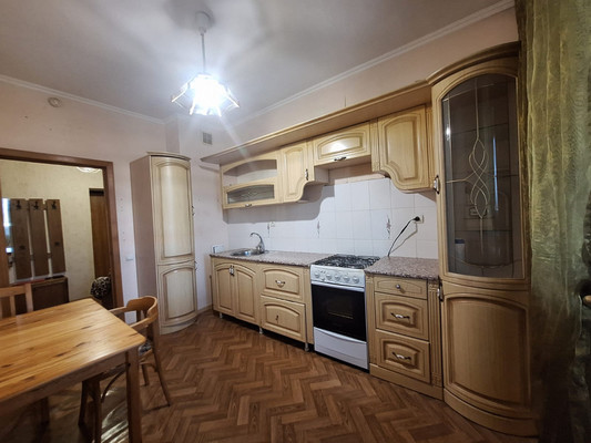 Продам двухкомнатную (2-комн.) квартиру, Т.Идарова ул, 54кб, Нальчик г