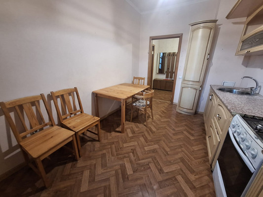 Продам двухкомнатную (2-комн.) квартиру, Т.Идарова ул, 54кб, Нальчик г